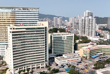 【进修】珠海市中西医结合医院公开招收进修医护人员